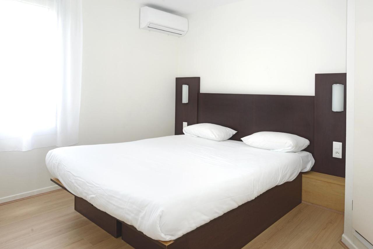 Brit Hotel Essentiel Reims Taissy ภายนอก รูปภาพ