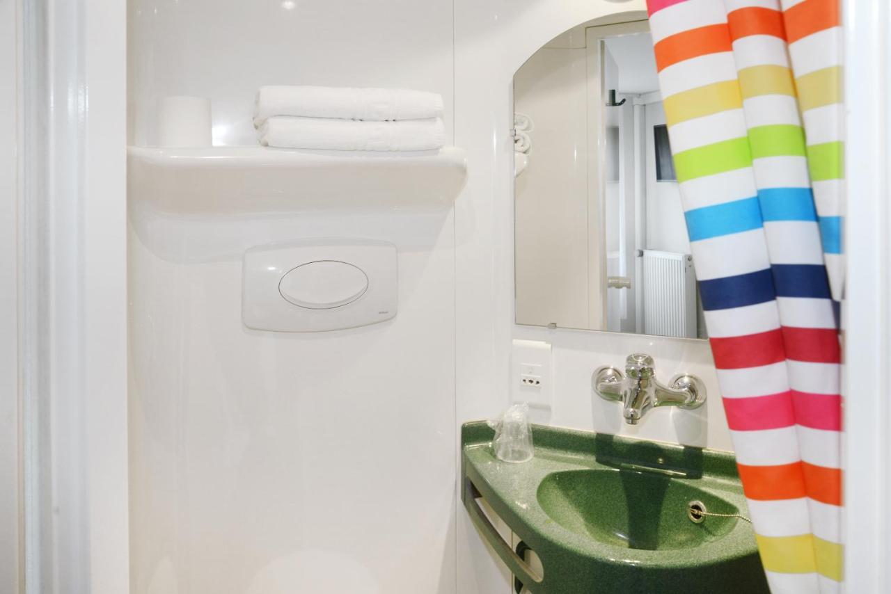 Brit Hotel Essentiel Reims Taissy ภายนอก รูปภาพ
