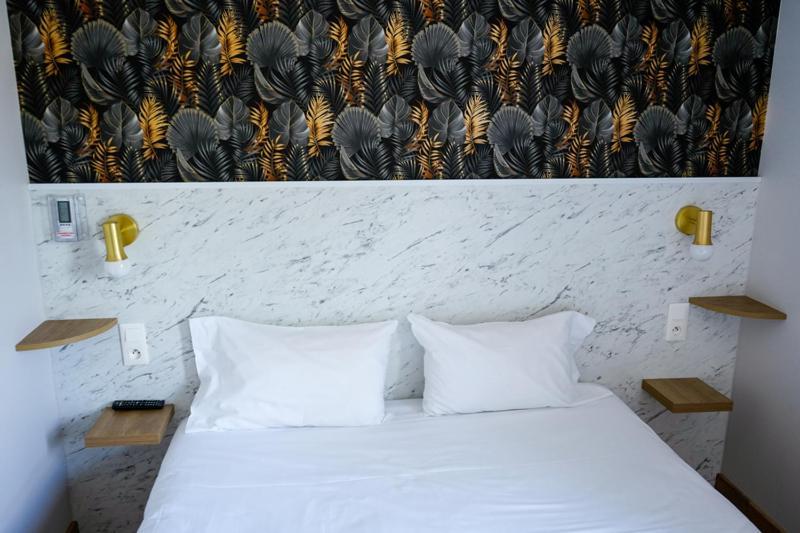 Brit Hotel Essentiel Reims Taissy ภายนอก รูปภาพ
