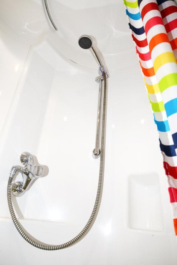 Brit Hotel Essentiel Reims Taissy ภายนอก รูปภาพ