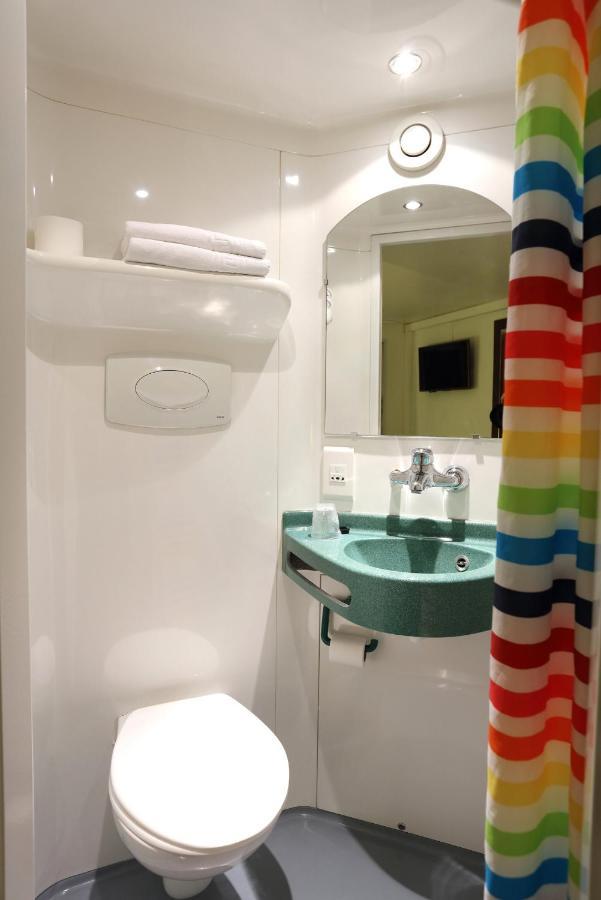 Brit Hotel Essentiel Reims Taissy ภายนอก รูปภาพ