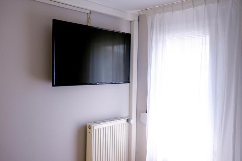 Brit Hotel Essentiel Reims Taissy ภายนอก รูปภาพ