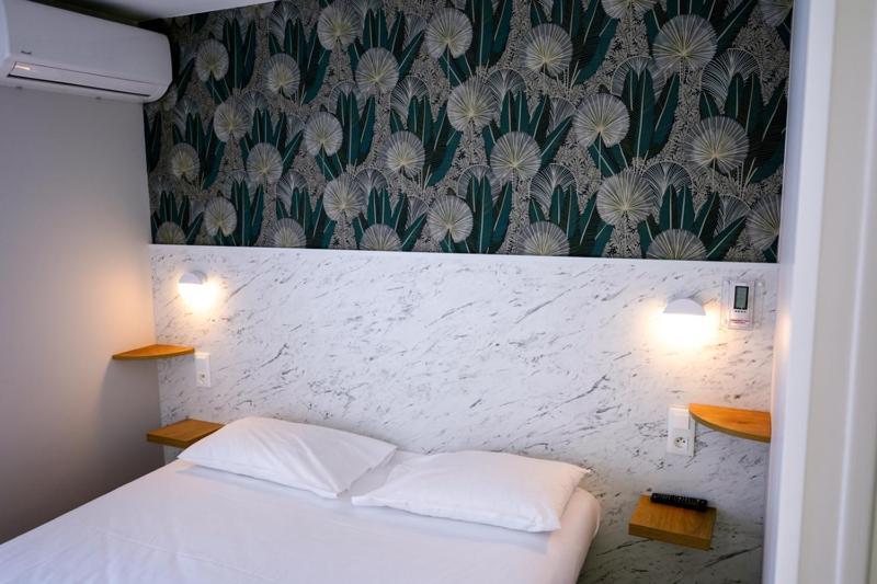 Brit Hotel Essentiel Reims Taissy ภายนอก รูปภาพ