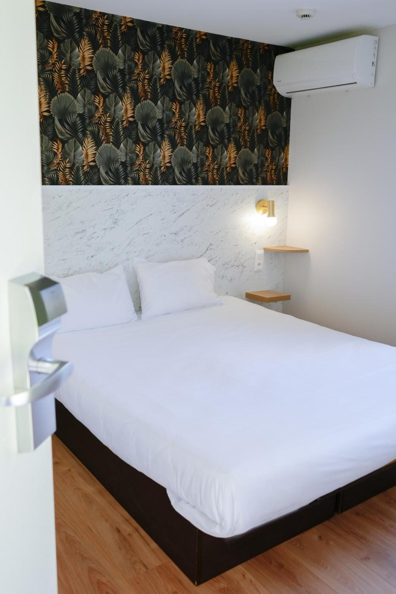 Brit Hotel Essentiel Reims Taissy ภายนอก รูปภาพ